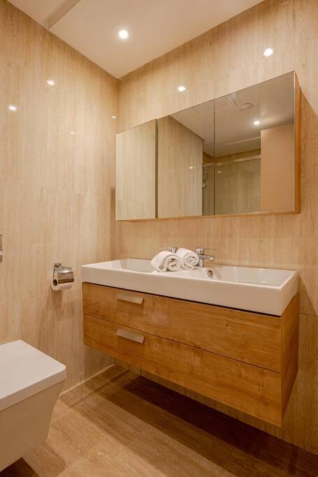 Tt Holidays- Hay Riad Rabat Extérieur photo