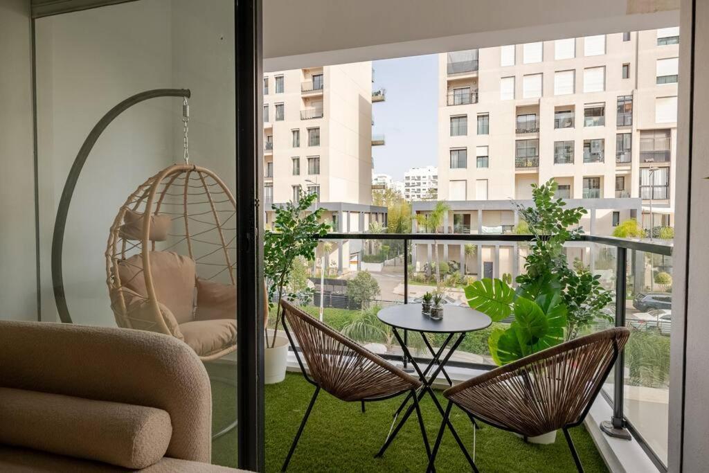 Tt Holidays- Hay Riad Rabat Extérieur photo
