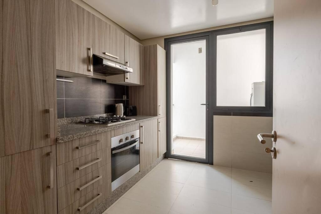 Tt Holidays- Hay Riad Rabat Extérieur photo