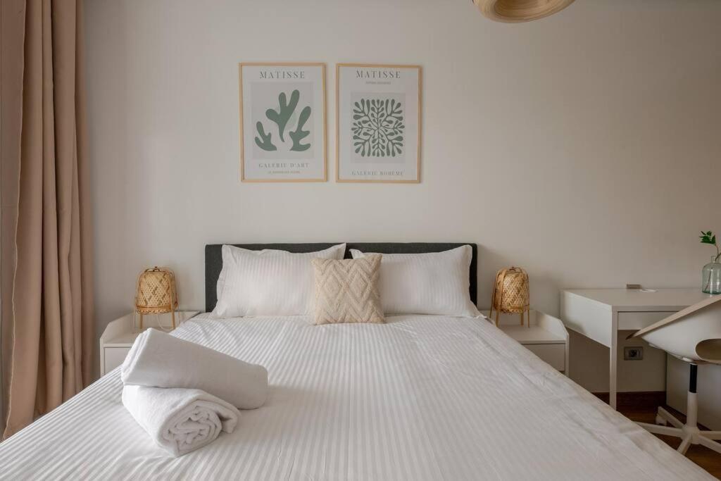 Tt Holidays- Hay Riad Rabat Extérieur photo