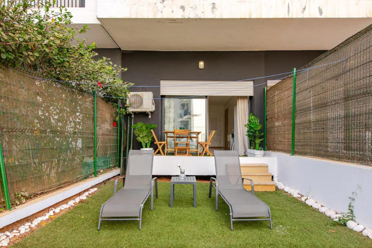 Tt Holidays- Hay Riad Rabat Chambre photo