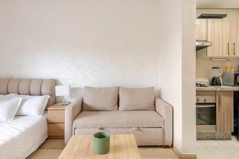 Tt Holidays- Hay Riad Rabat Chambre photo
