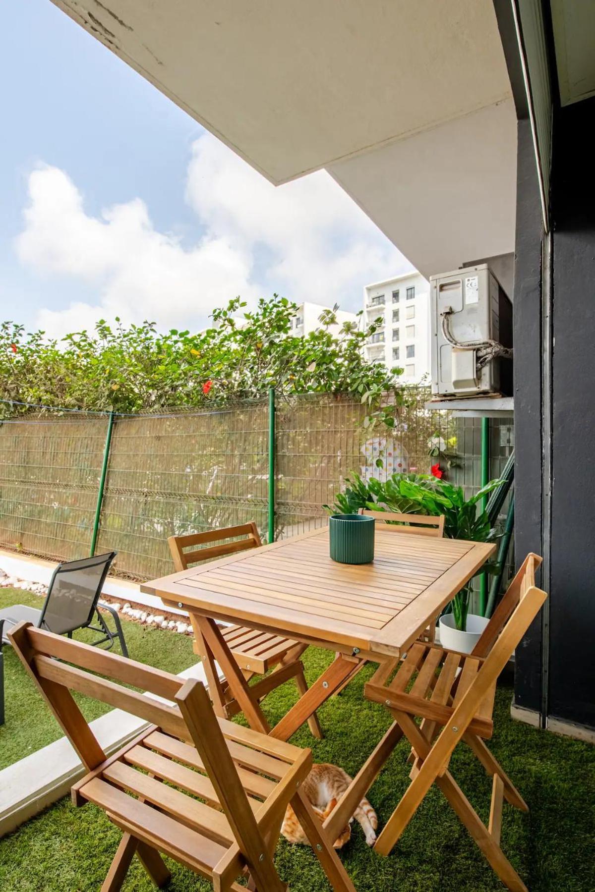 Tt Holidays- Hay Riad Rabat Extérieur photo